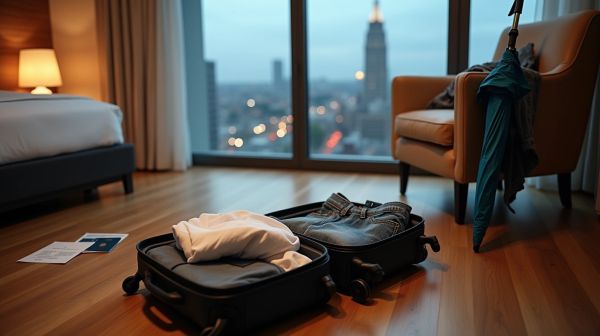 Choisir un sac de voyage adapté à vos besoins