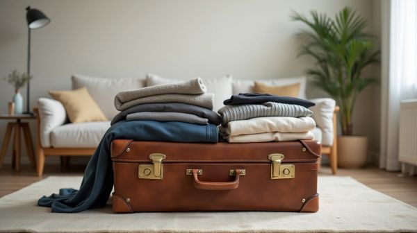 Choisir un sac de voyage adapté à vos besoins