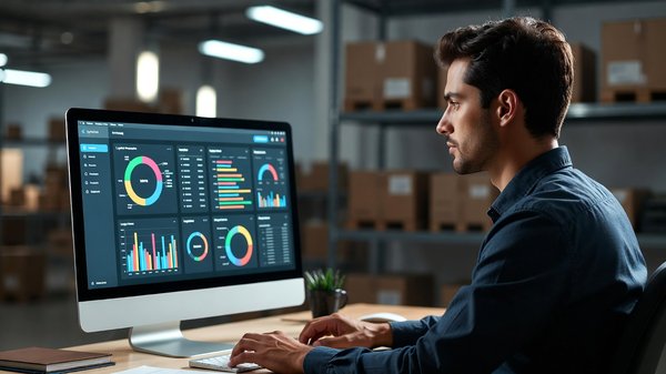 Gestion logistique e-commerce : optimiser vos processus pour 2026